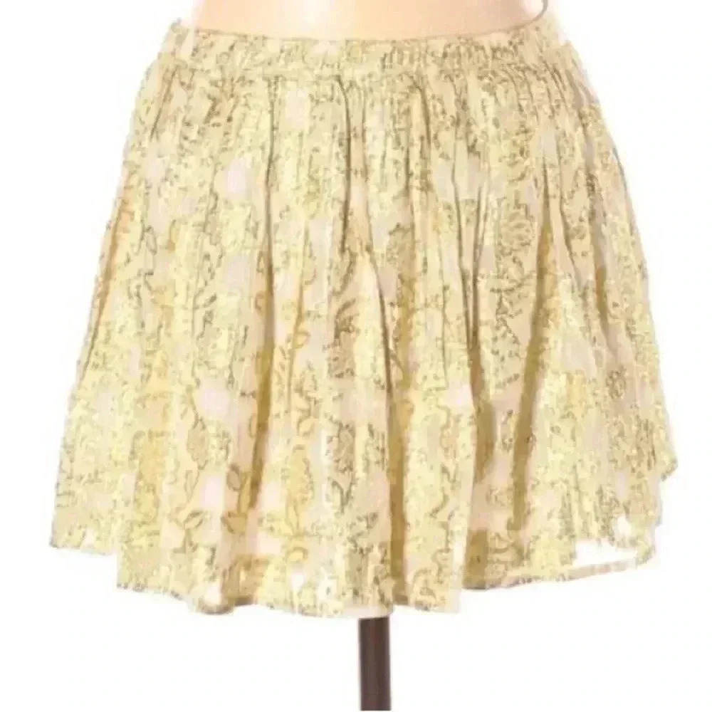 Abercrombie and Fitch Mini Skirt Size XS NWT